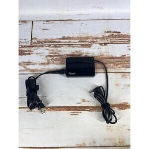 Rocketfish RF-AC9023 Universal Laptop Notebook Charger 90W Power Adapter Tip 41